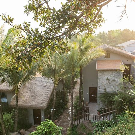 M Village Phu Quoc Dış mekan fotoğraf