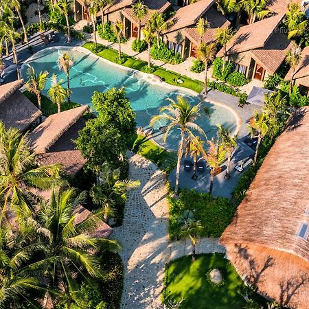 M Village Phu Quoc Dış mekan fotoğraf