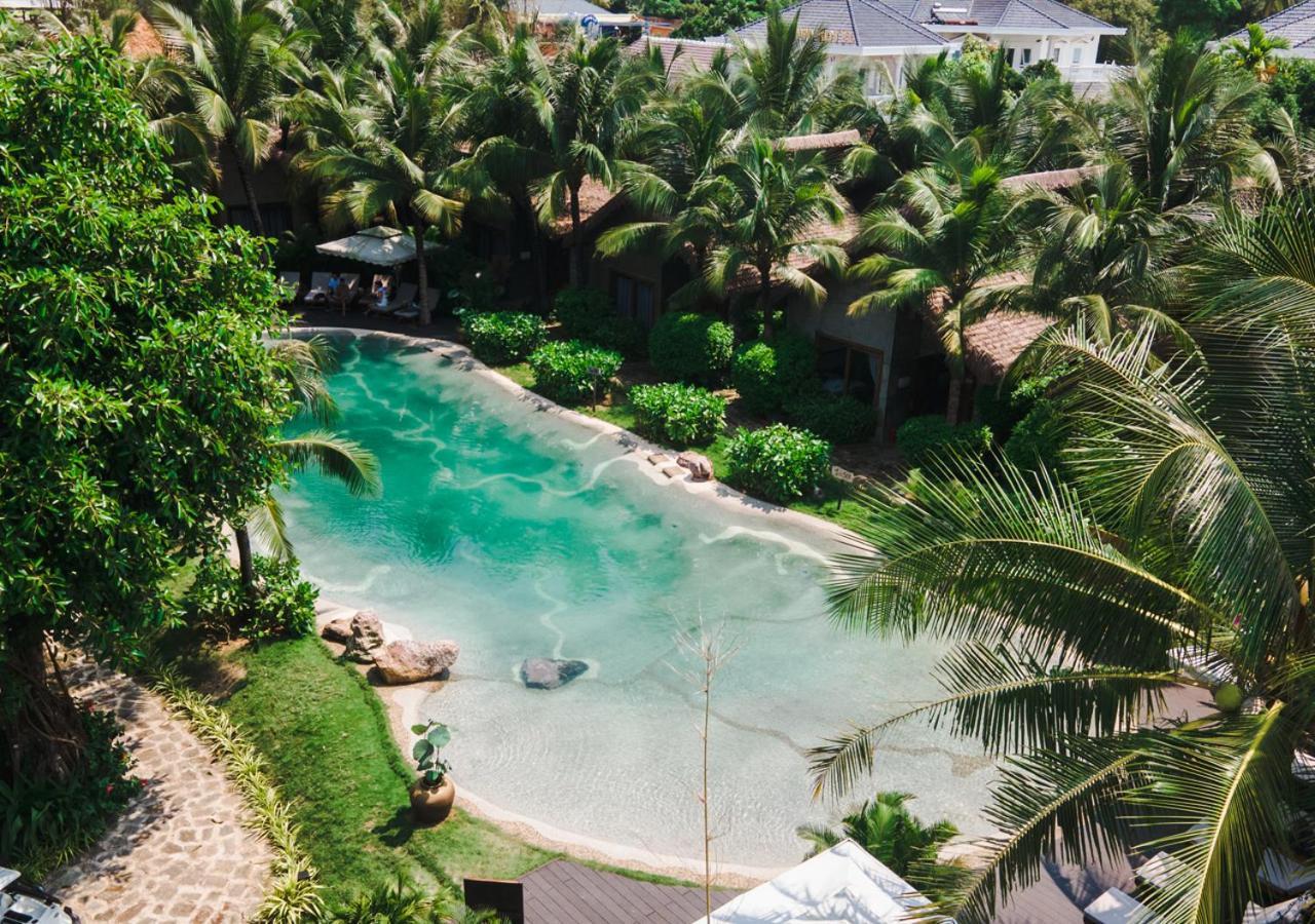 M Village Phu Quoc Dış mekan fotoğraf