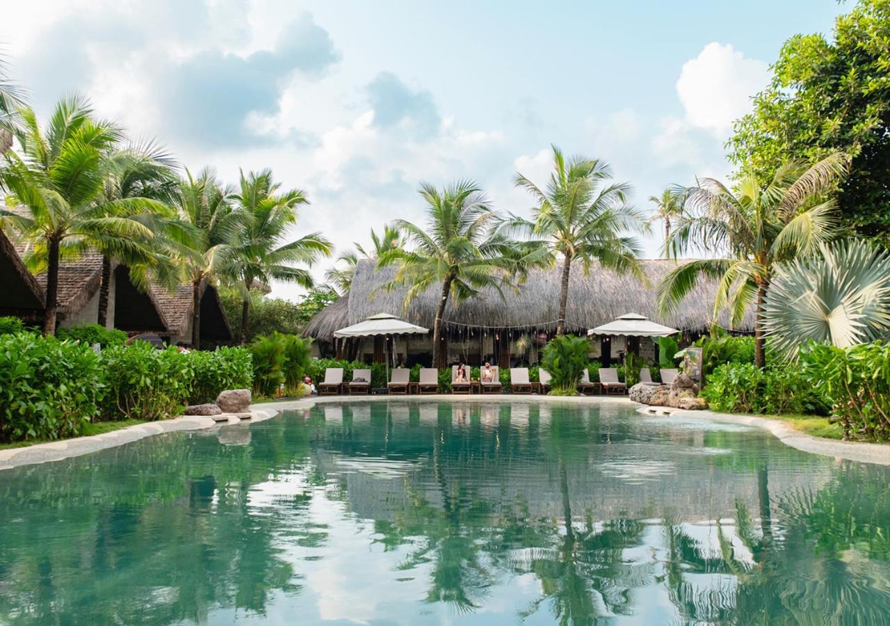 M Village Phu Quoc Dış mekan fotoğraf