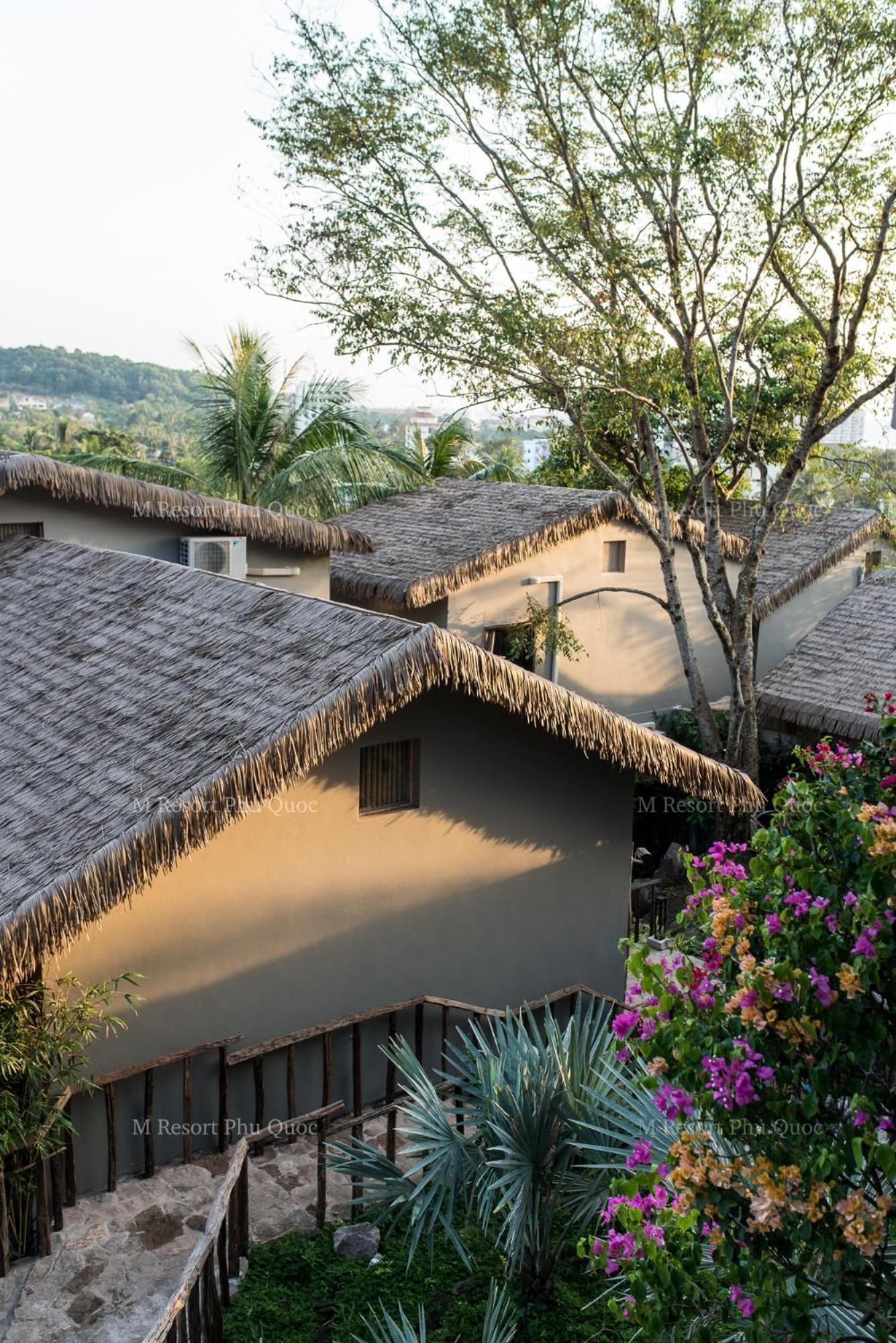 M Village Phu Quoc Dış mekan fotoğraf