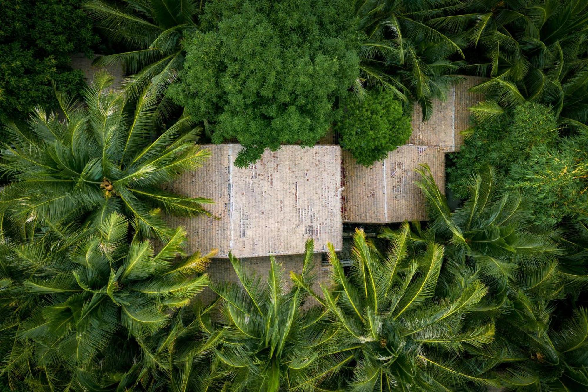 M Village Phu Quoc Dış mekan fotoğraf
