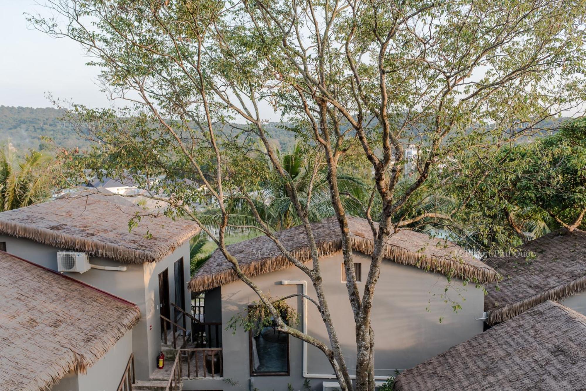 M Village Phu Quoc Dış mekan fotoğraf