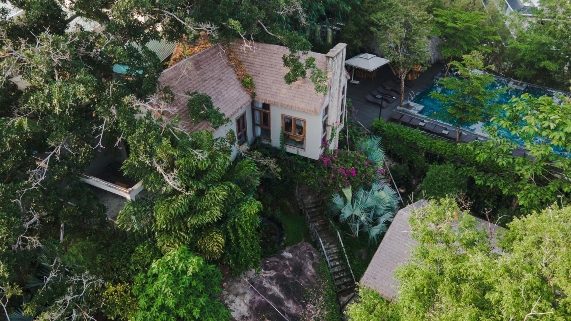 M Village Phu Quoc Dış mekan fotoğraf