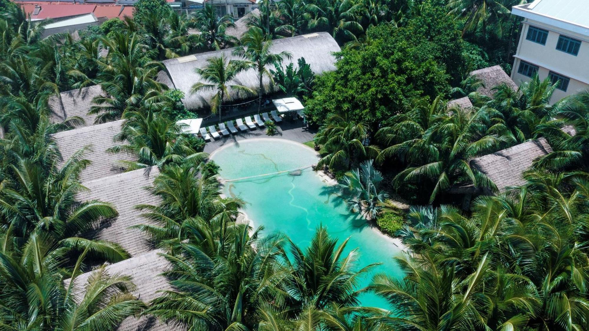 M Village Phu Quoc Dış mekan fotoğraf