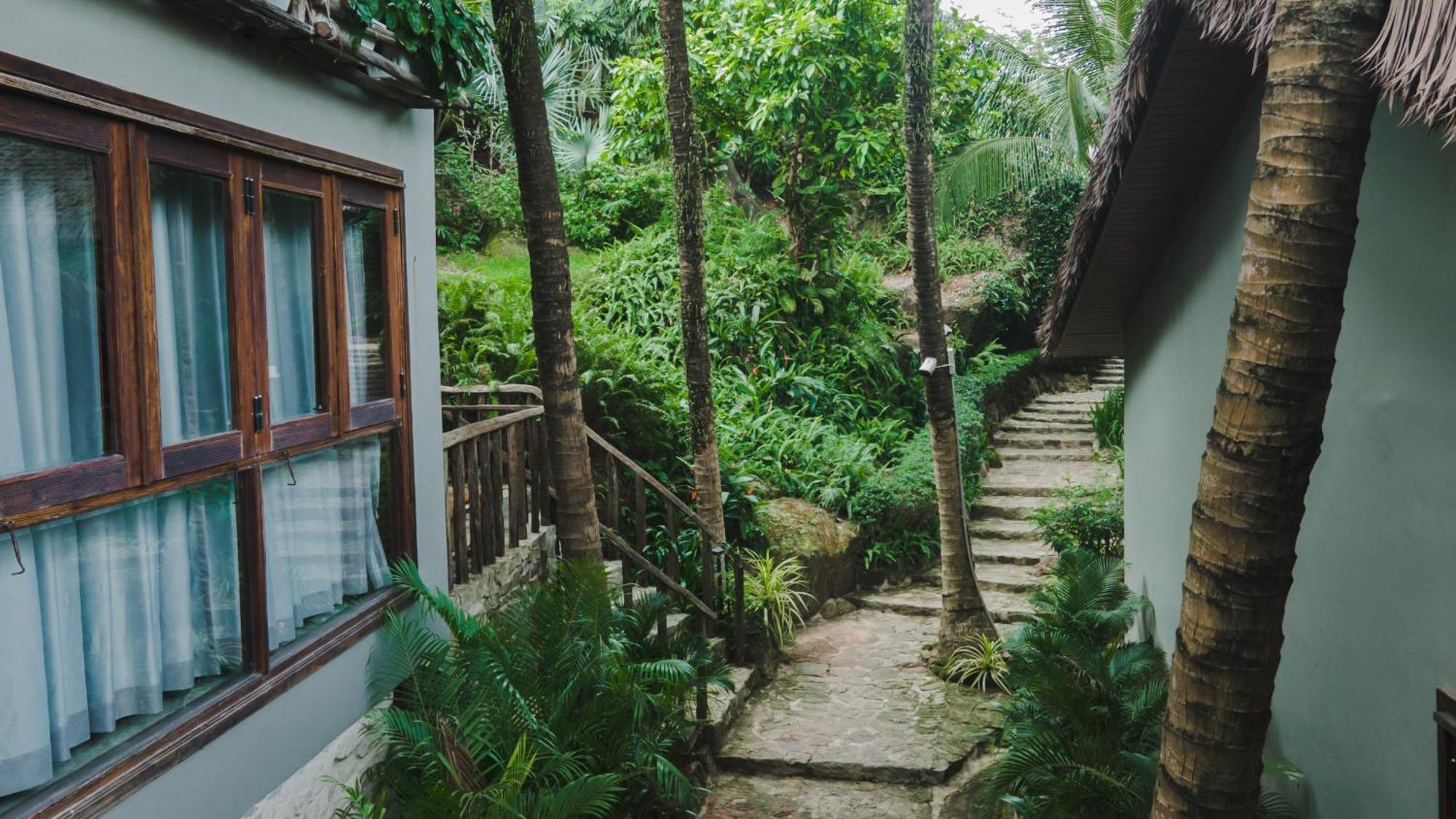 M Village Phu Quoc Dış mekan fotoğraf