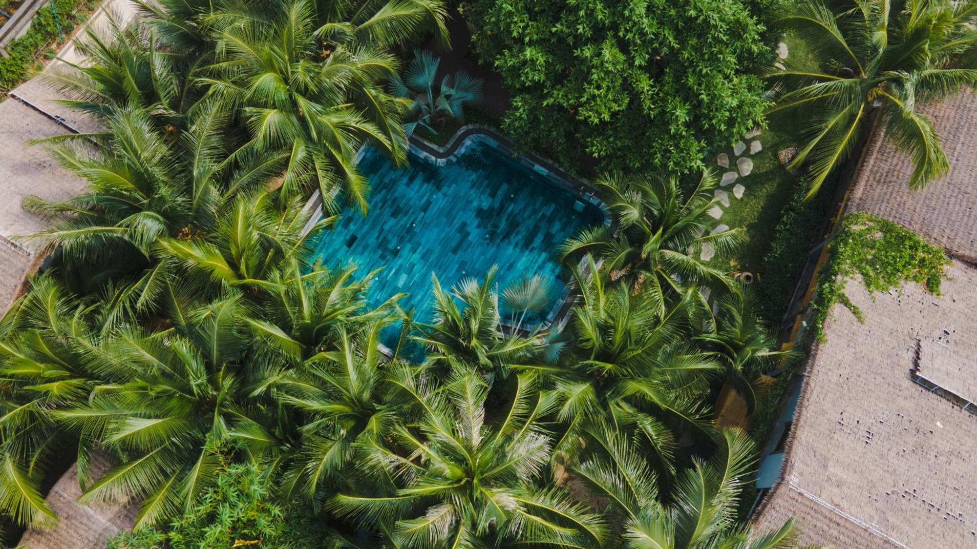 M Village Phu Quoc Dış mekan fotoğraf