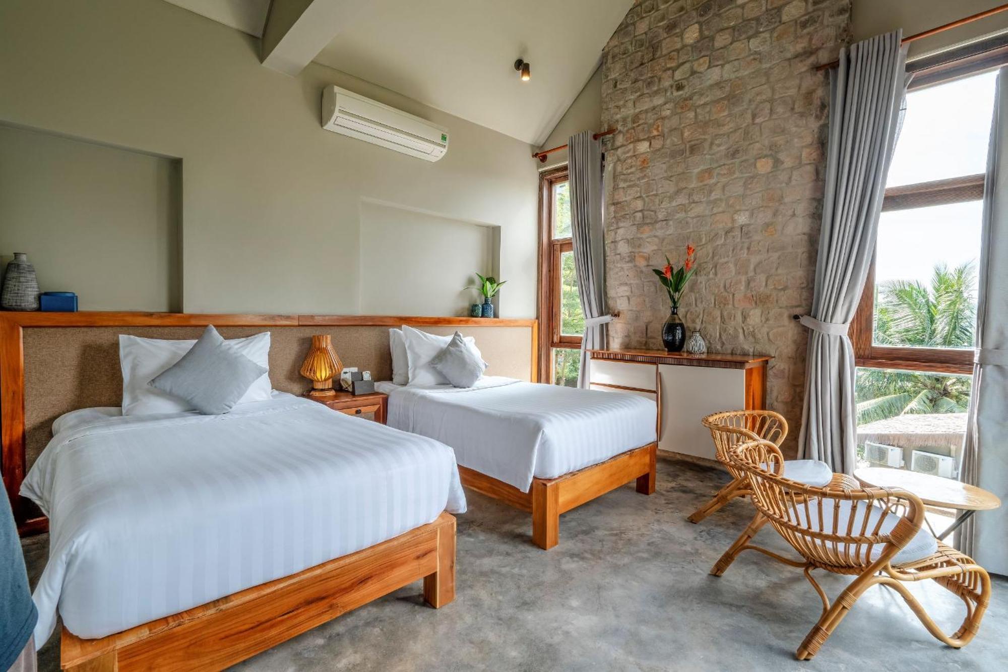 M Village Phu Quoc Dış mekan fotoğraf