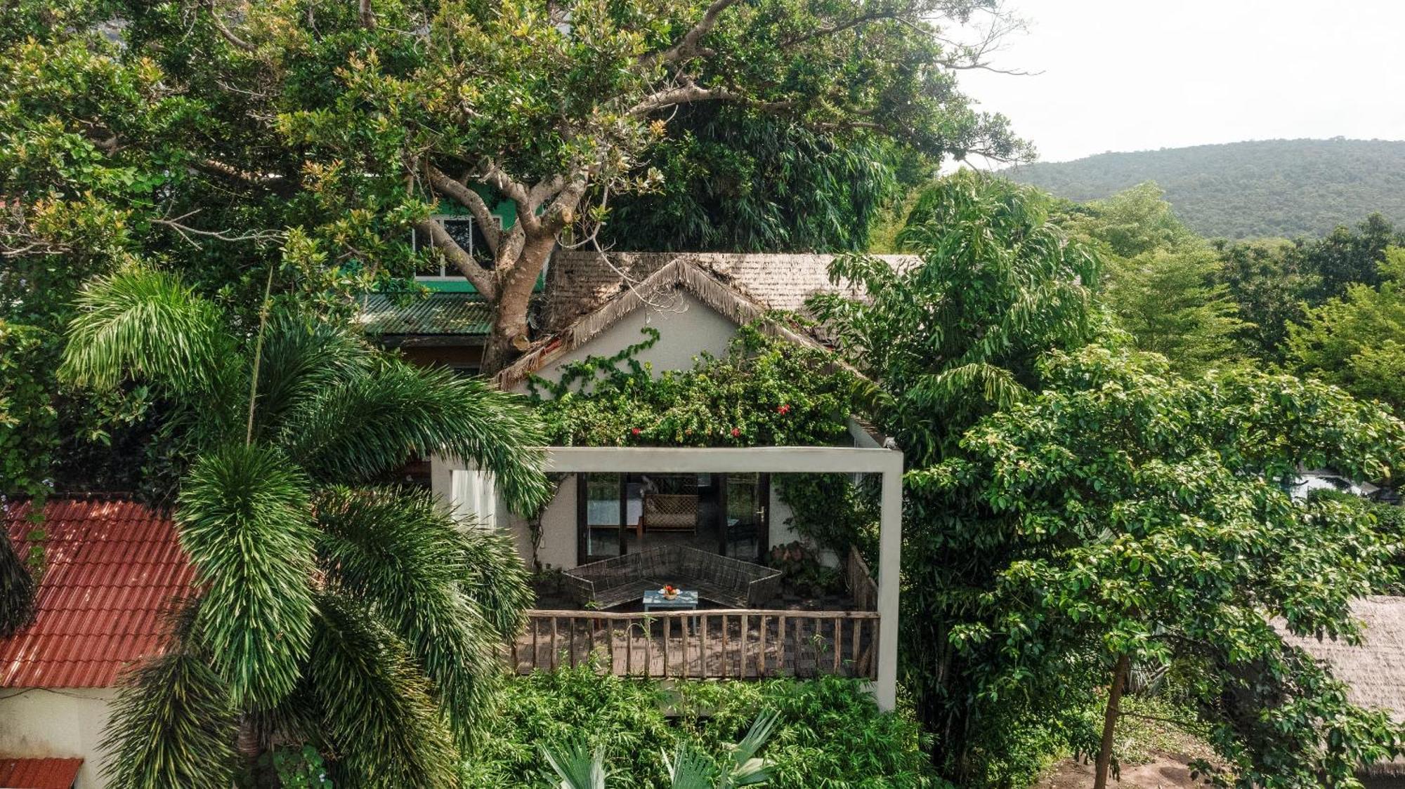 M Village Phu Quoc Dış mekan fotoğraf