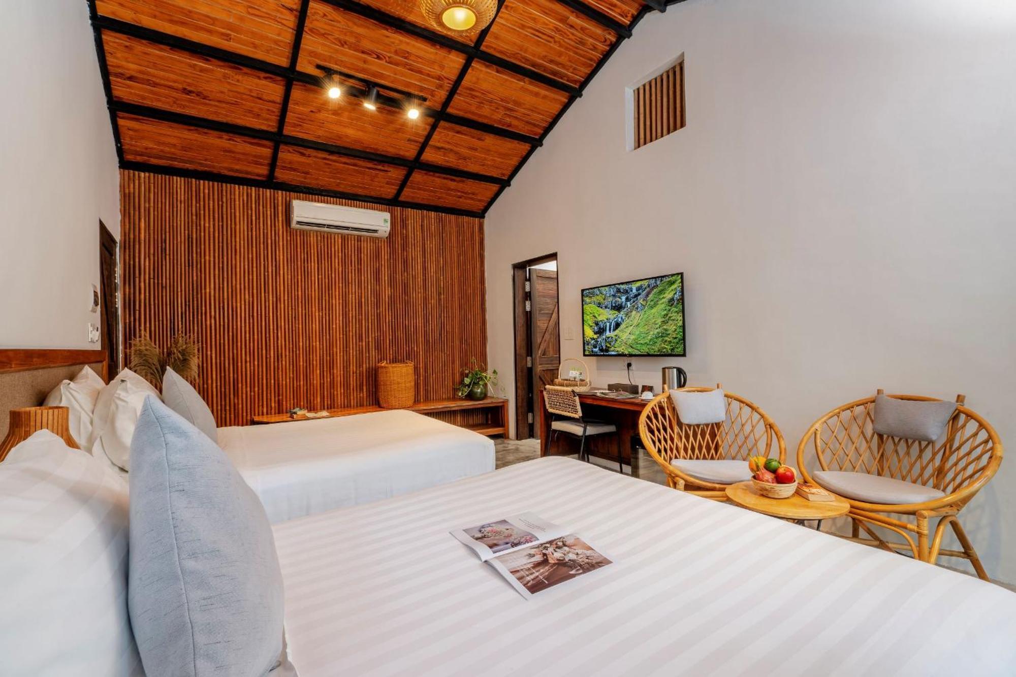 M Village Phu Quoc Dış mekan fotoğraf