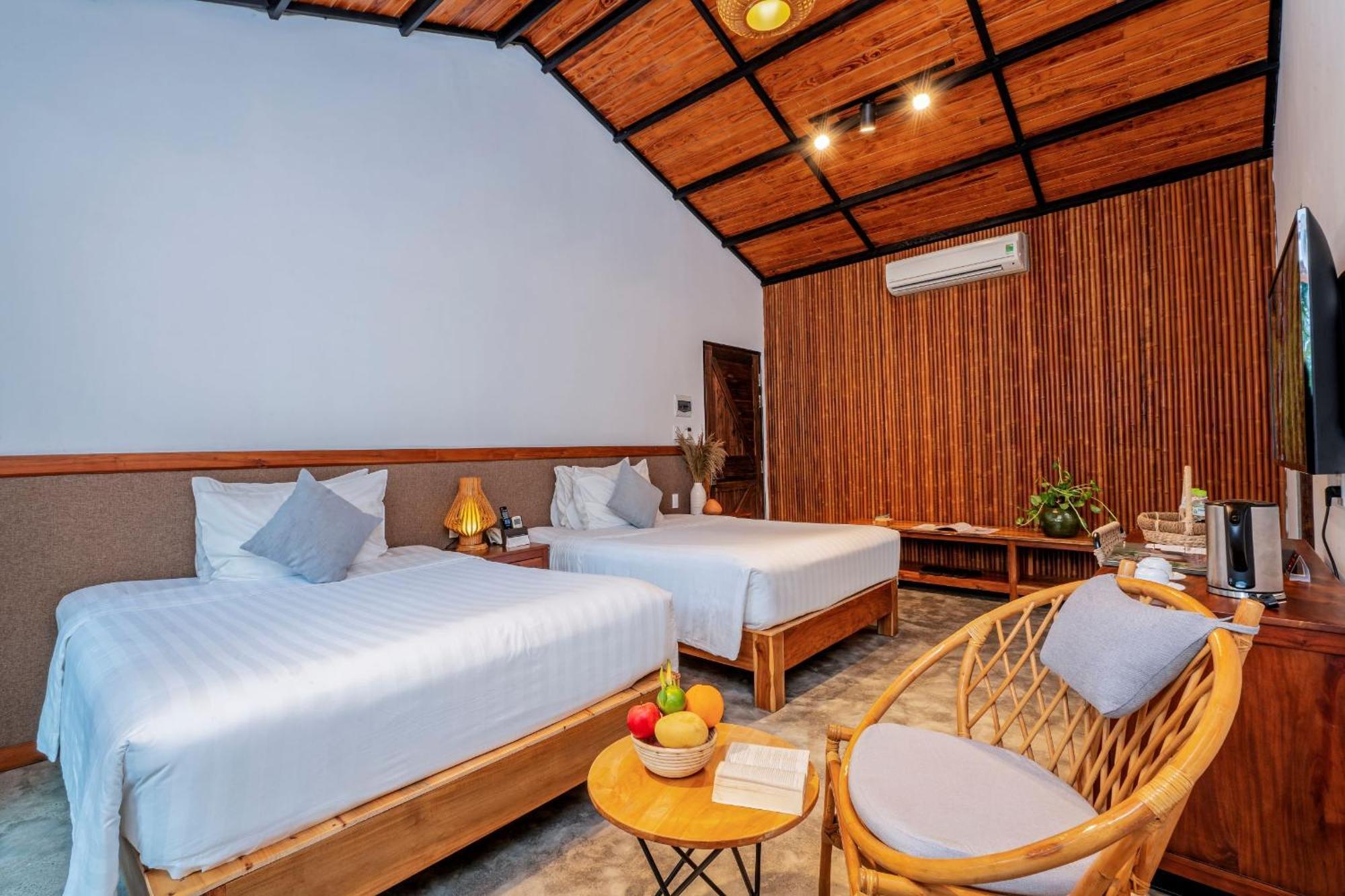 M Village Phu Quoc Dış mekan fotoğraf