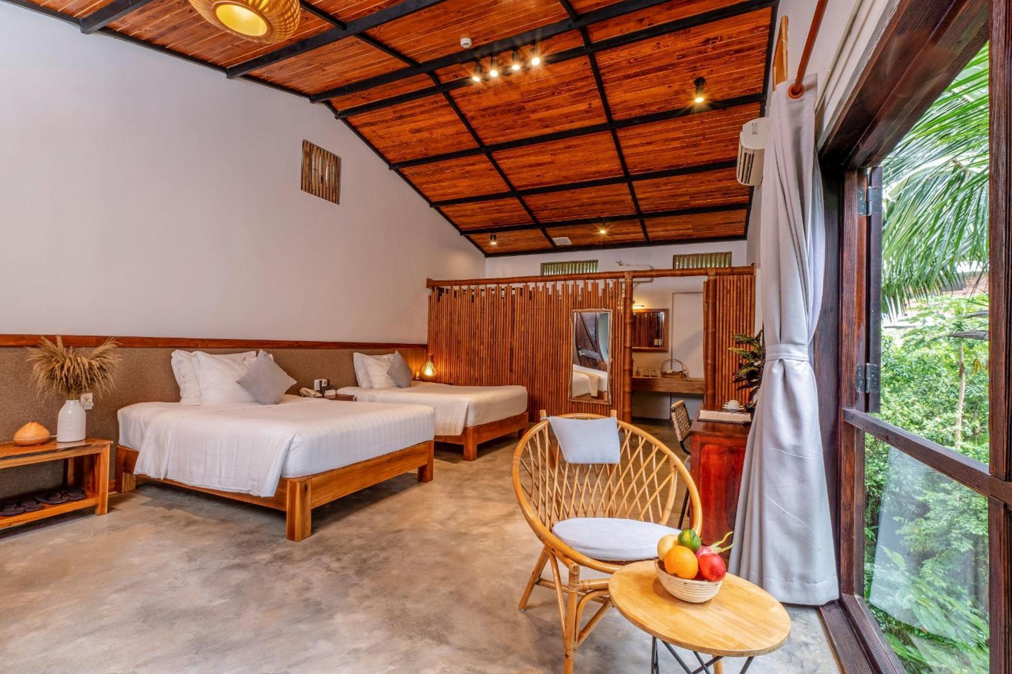 M Village Phu Quoc Dış mekan fotoğraf