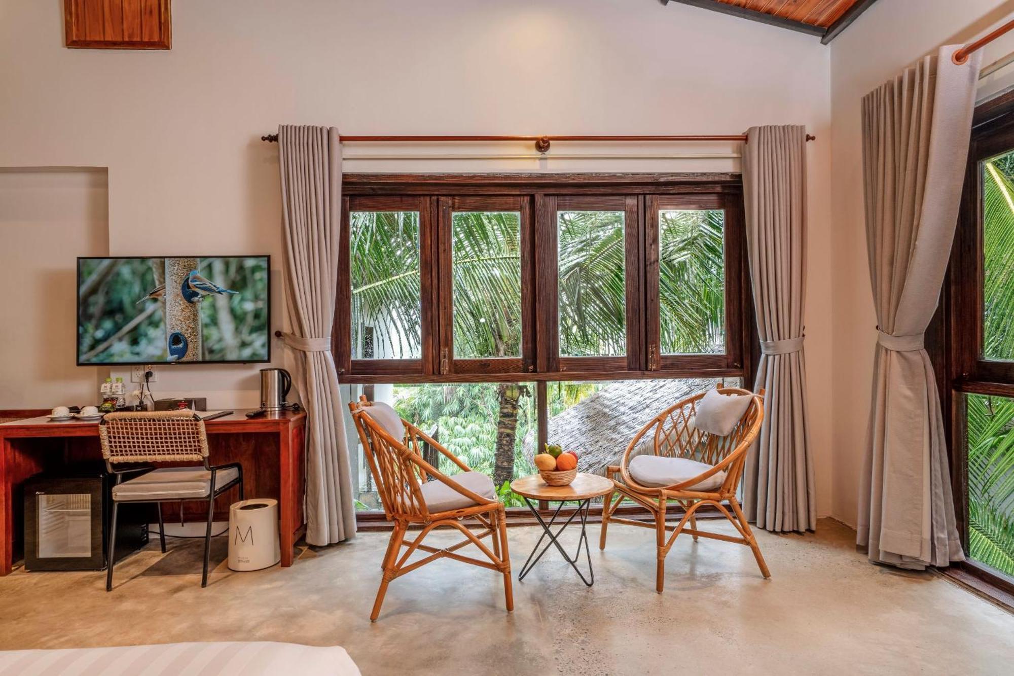 M Village Phu Quoc Dış mekan fotoğraf