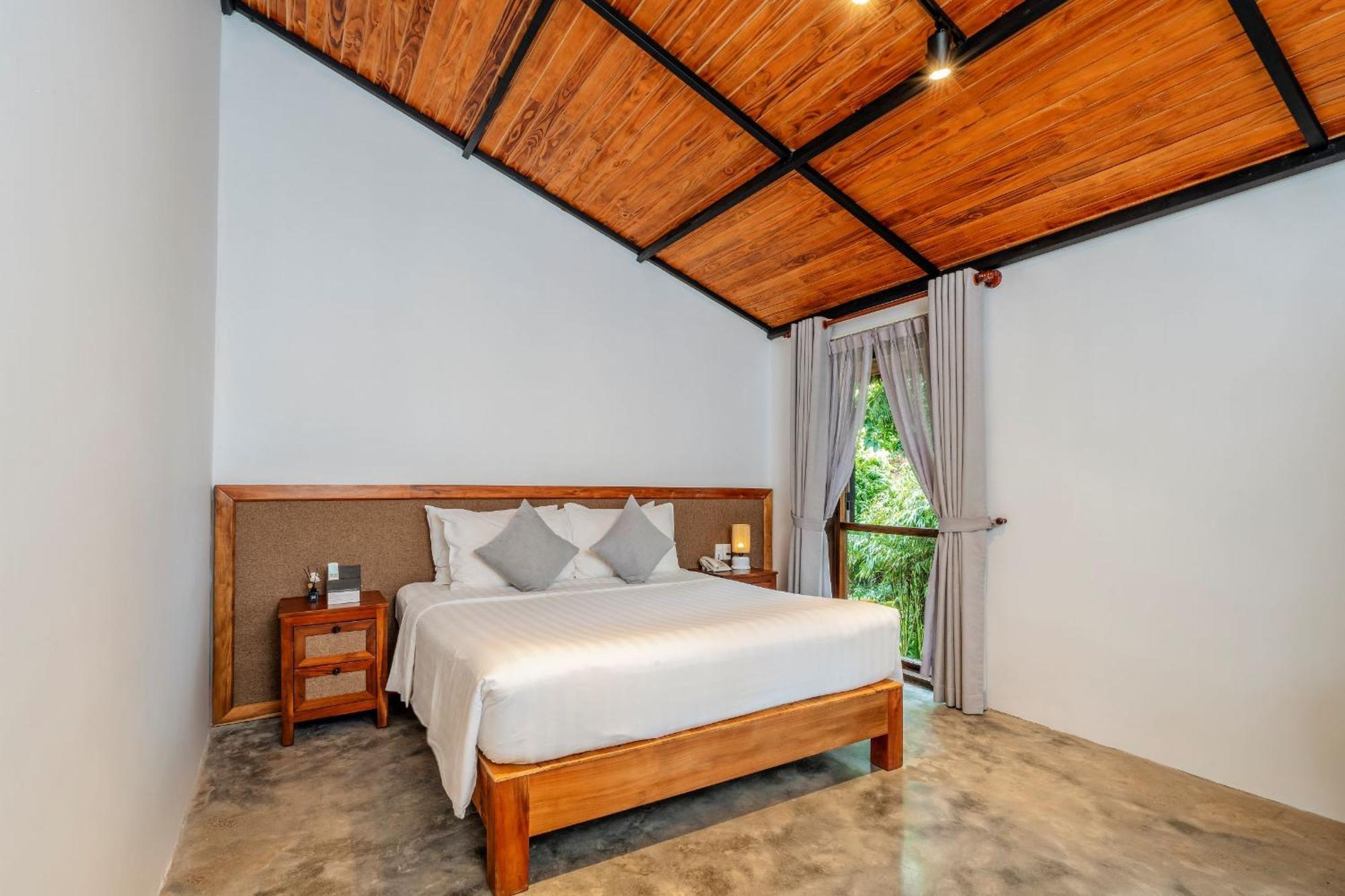 M Village Phu Quoc Dış mekan fotoğraf