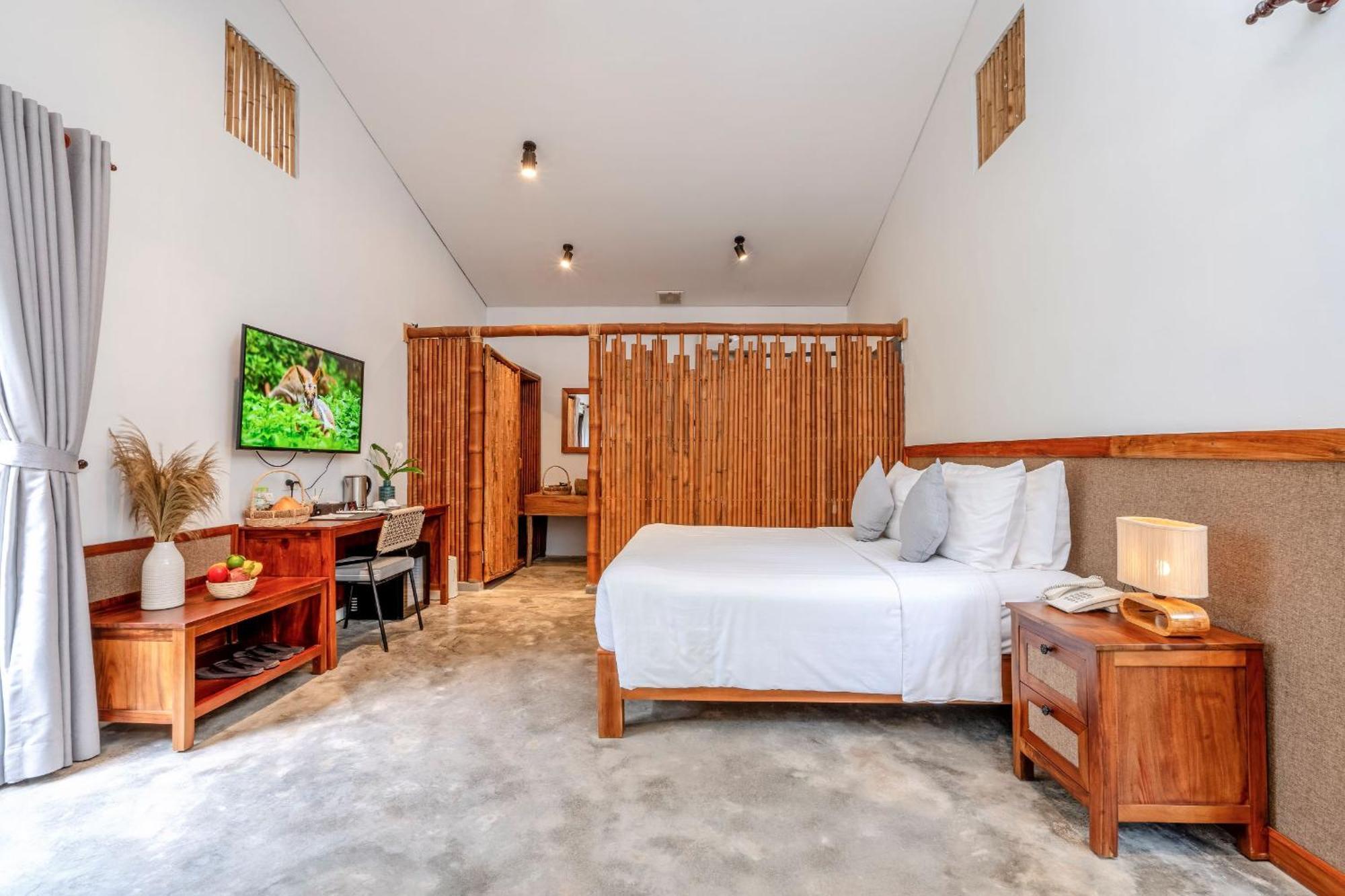 M Village Phu Quoc Dış mekan fotoğraf