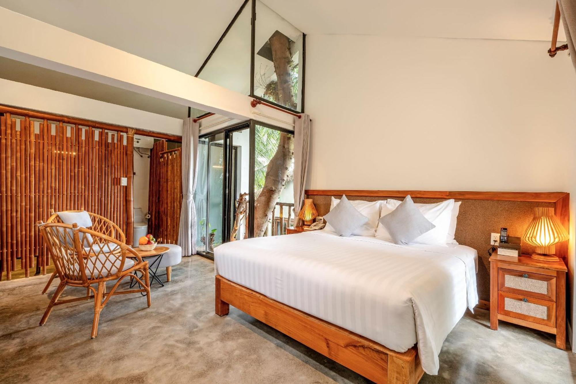 M Village Phu Quoc Dış mekan fotoğraf