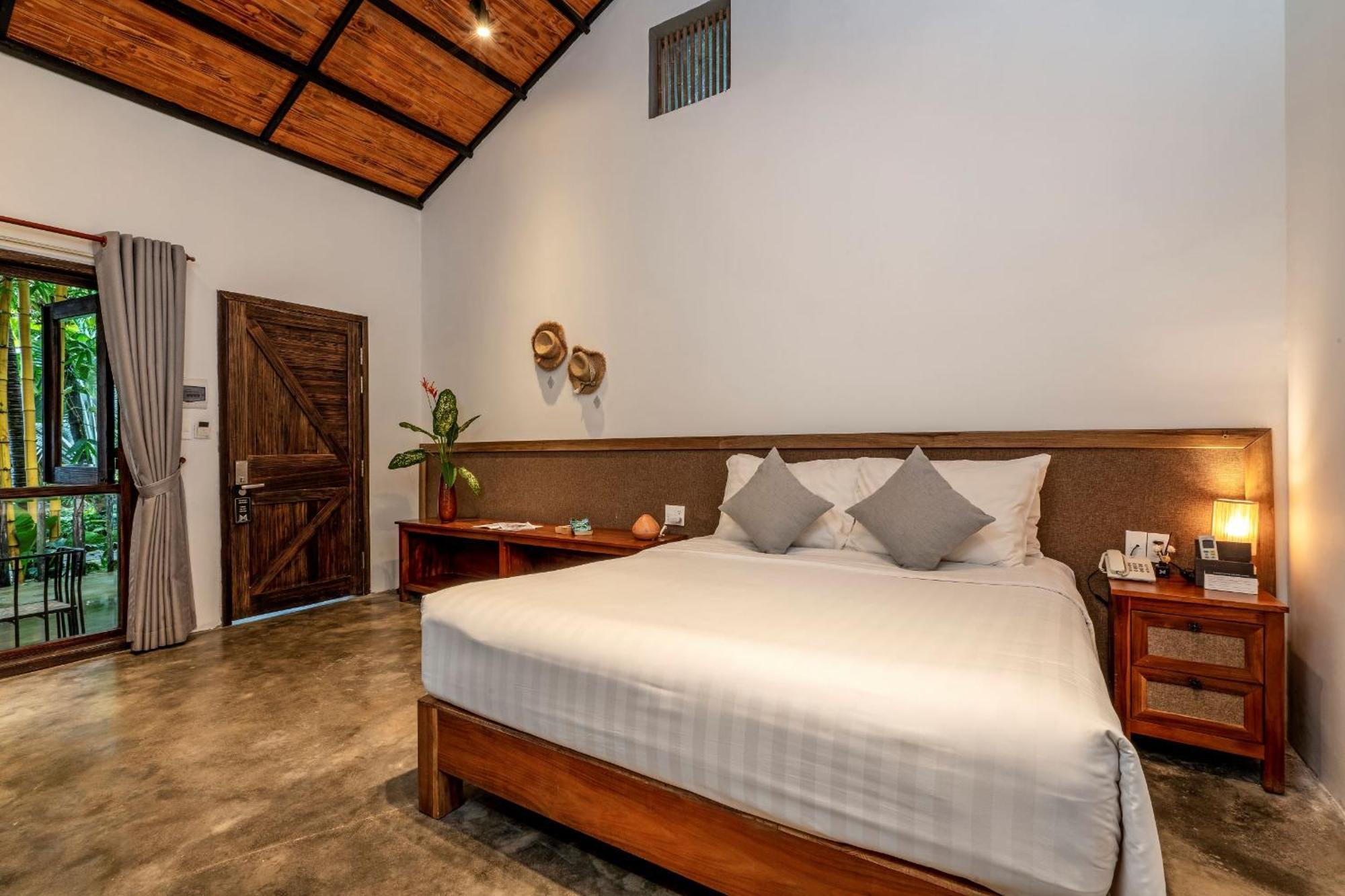 M Village Phu Quoc Dış mekan fotoğraf