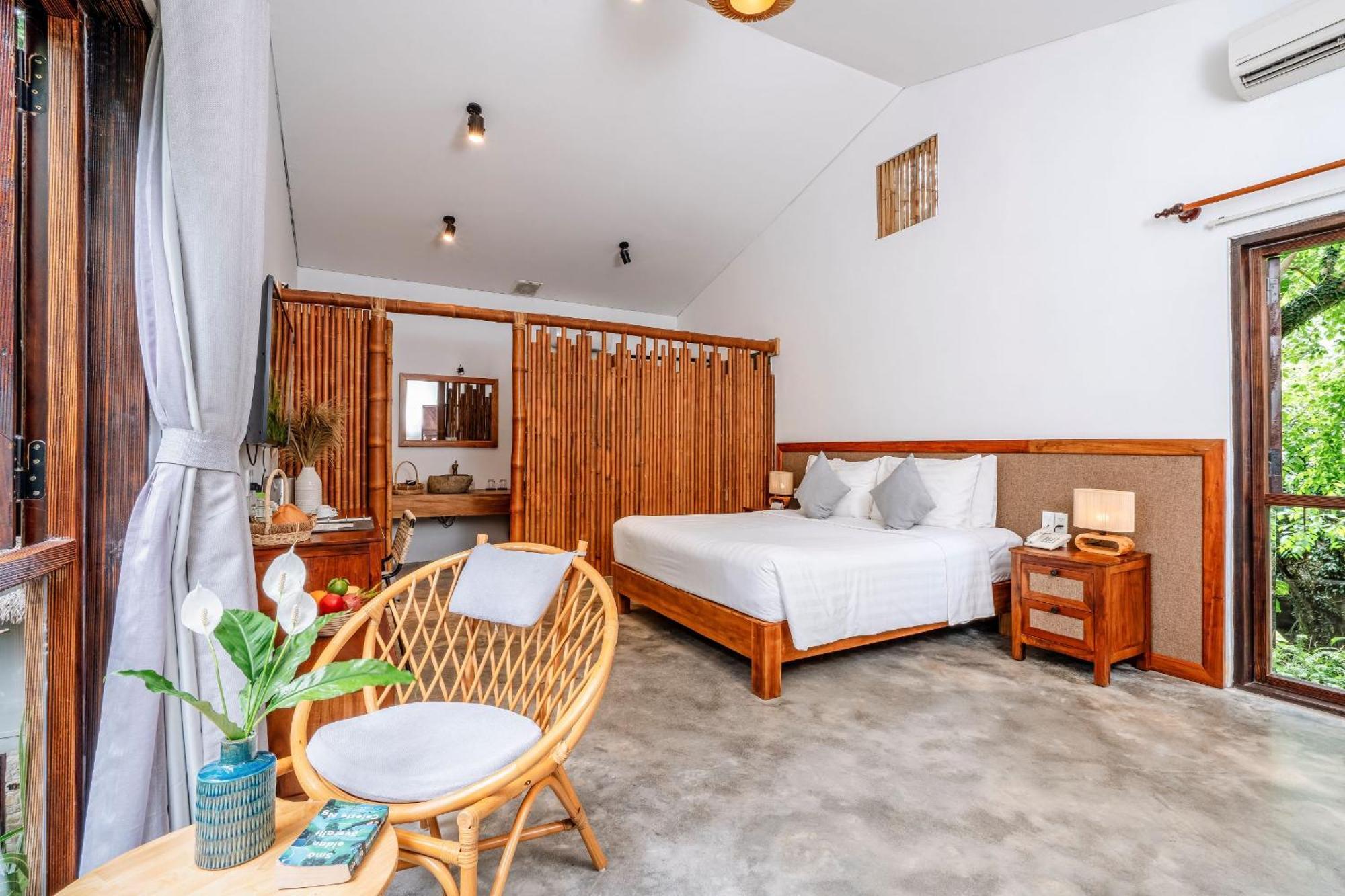 M Village Phu Quoc Dış mekan fotoğraf