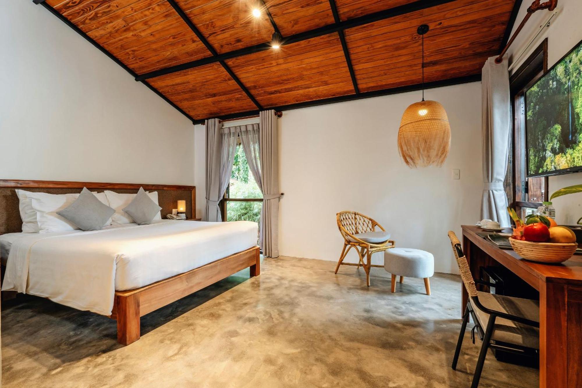 M Village Phu Quoc Dış mekan fotoğraf