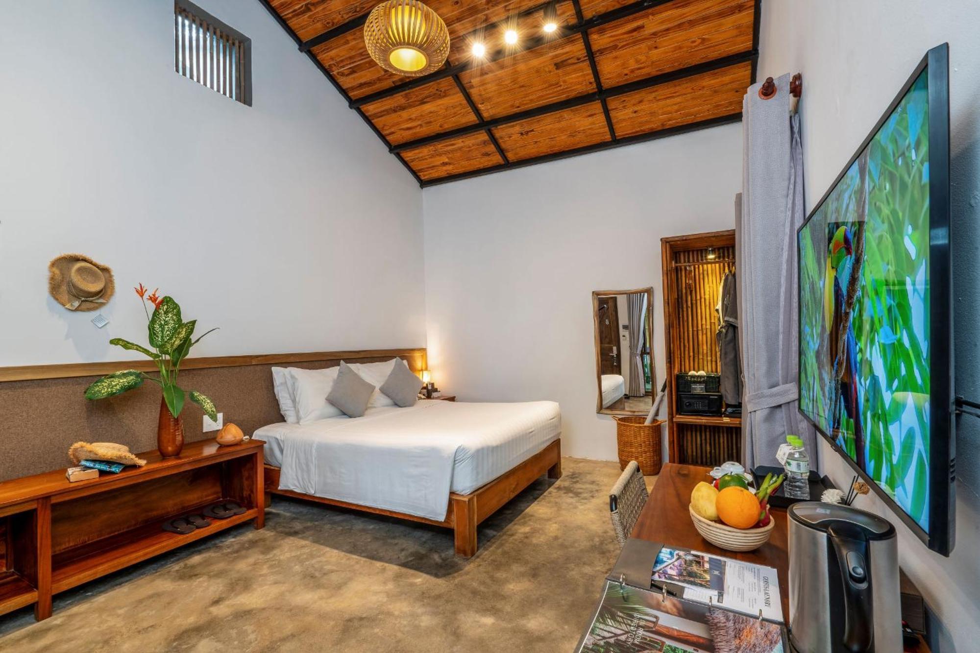 M Village Phu Quoc Dış mekan fotoğraf