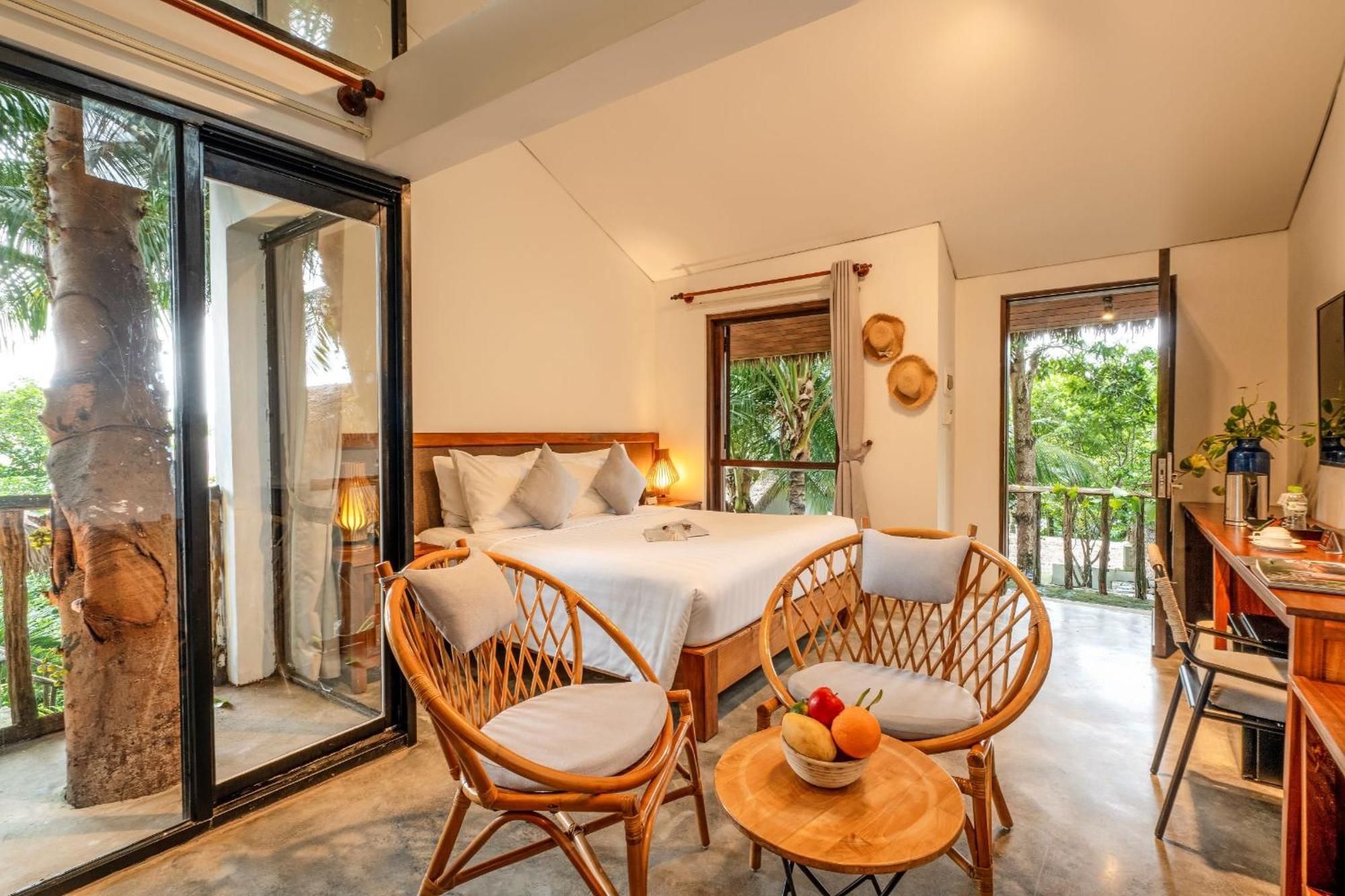 M Village Phu Quoc Dış mekan fotoğraf