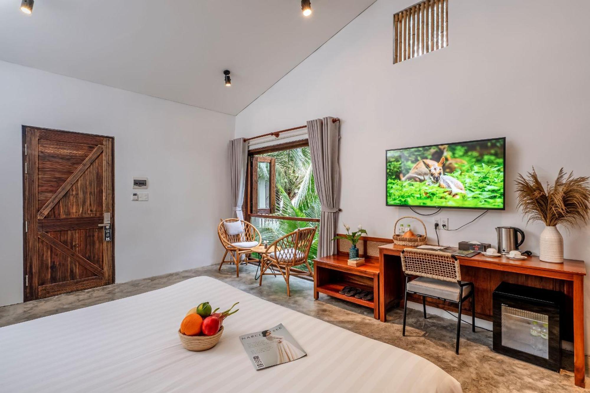 M Village Phu Quoc Dış mekan fotoğraf