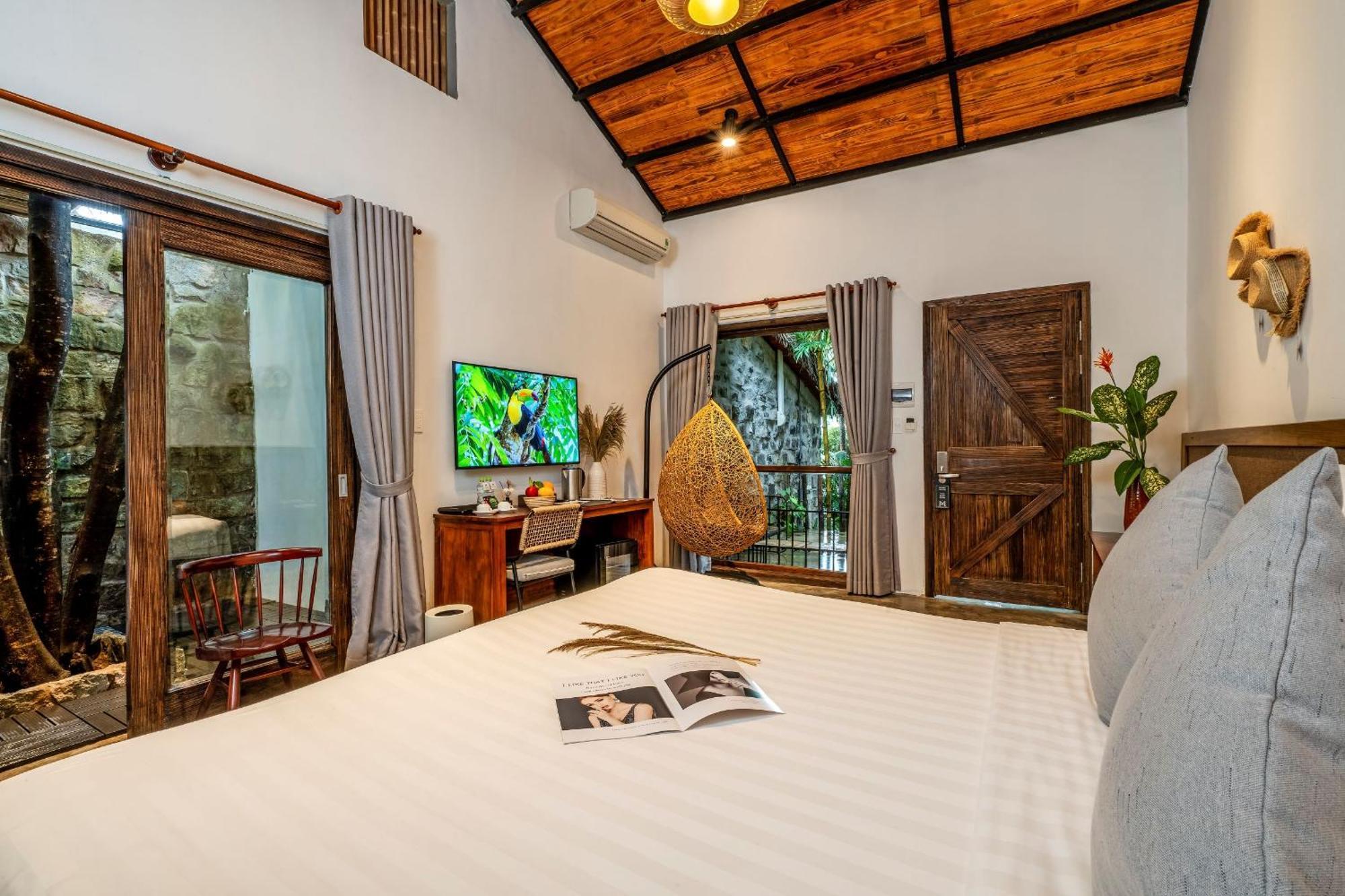 M Village Phu Quoc Dış mekan fotoğraf