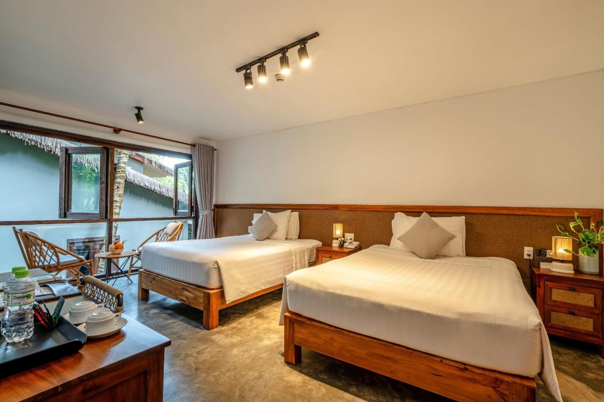 M Village Phu Quoc Dış mekan fotoğraf