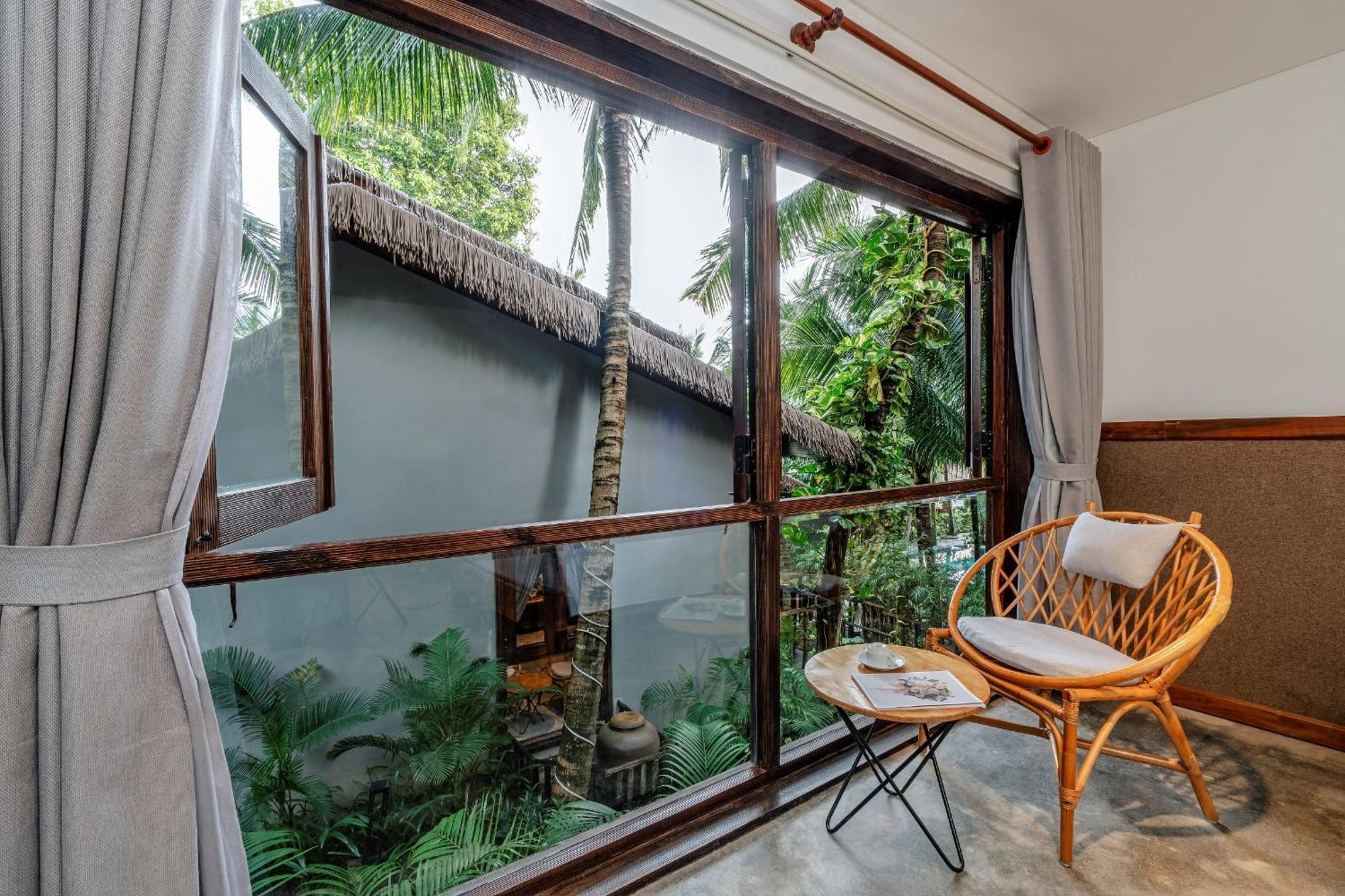 M Village Phu Quoc Dış mekan fotoğraf