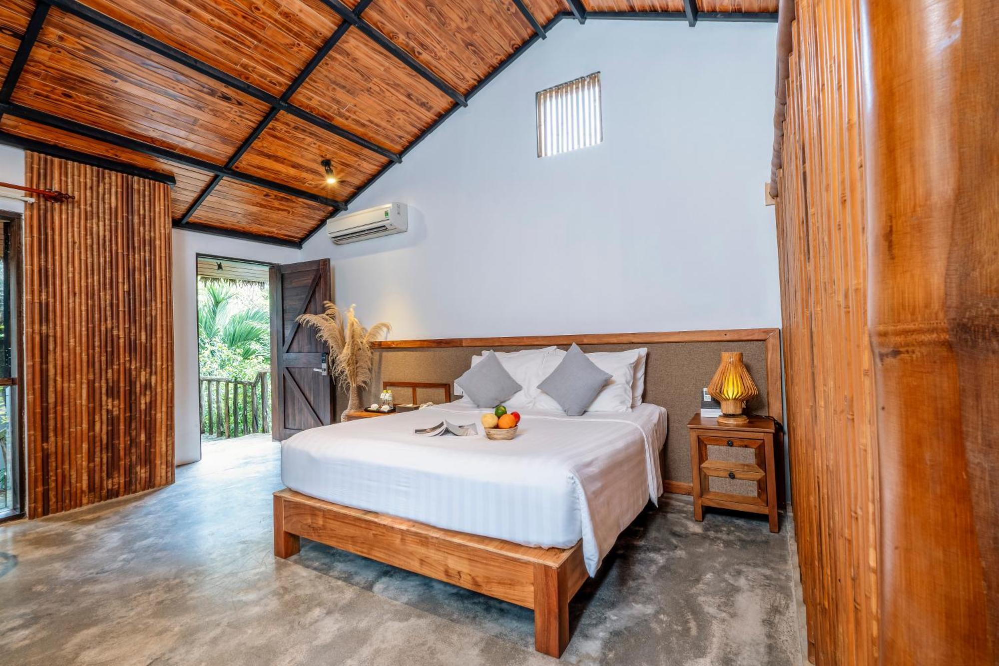 M Village Phu Quoc Dış mekan fotoğraf
